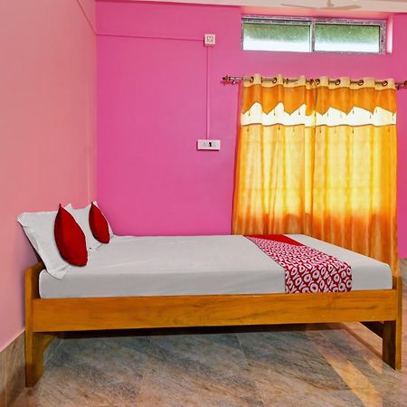 Oyo Flagship The Brahmaputra Homestay Guwahati Eksteriør bilde
