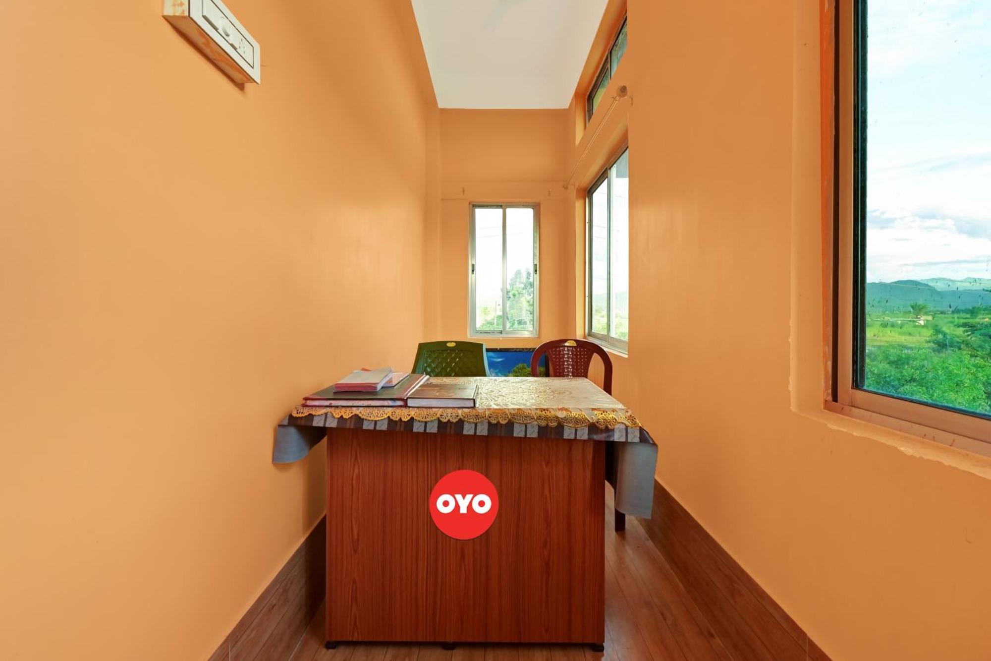Oyo Flagship The Brahmaputra Homestay Guwahati Eksteriør bilde